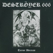 Destroyer 666 - Terror Abraxas MLP